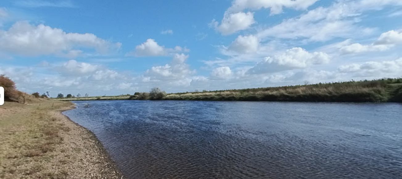 River Trent, Carlton on Trent. NG23 6LP image 1